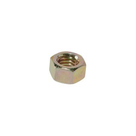 016972 Mutter 0,625-11 HX G5 ZN 8430086 ORIGINAL HUSTLER | NewgardenParts.com
