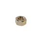 016972 DADO 0.625-11 HX G5 ZN 8430086 ORIGINALE HUSTLER