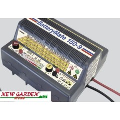 Lawn tractor mower battery charger 101-851 | NewgardenParts.com