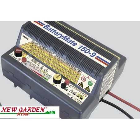 Lawn tractor mower battery charger 101-851 | NewgardenParts.com
