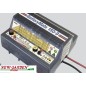 Lawn tractor mower battery charger 101-851