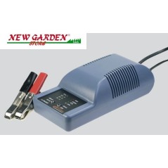Batterieladegerät für Rasentraktor 2006-0003
