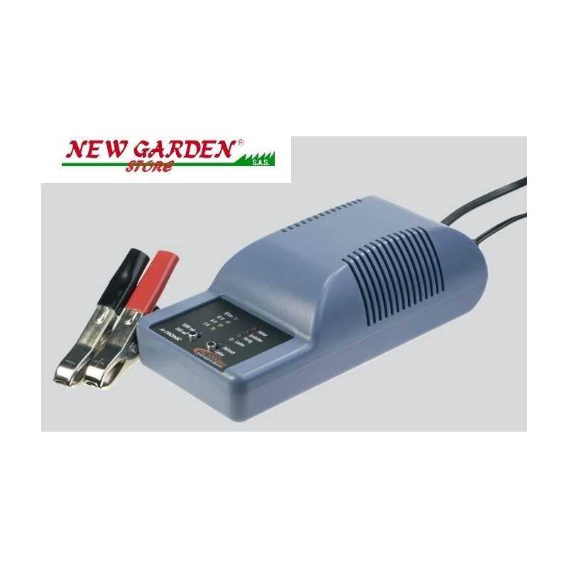 Lawn tractor mower battery charger 2006-0003