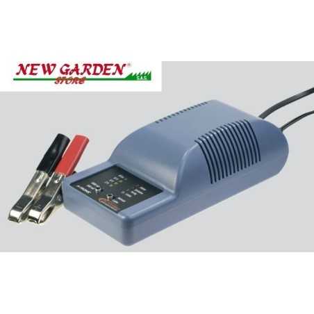 Lawn tractor mower battery charger 2006-0003 | NewgardenParts.com