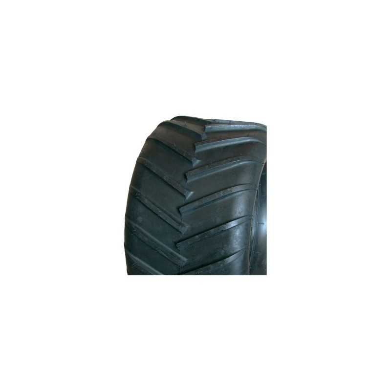 20x8.00-10 PNEUMATICO ARTIGLIATO 8430068 ORIGINALE HUSTLER