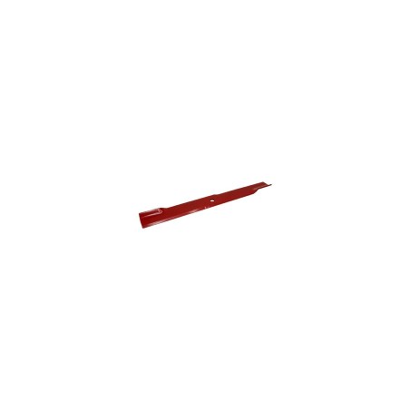 795633X BLADE 20,50" ANTIOR 60" AUSPUFF POS. 8430295 ORIGINAL HUSTLER | NewgardenParts.com