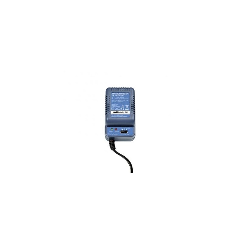 Chargeur RP 300PRO 12 V tondeuse MTD 21-53 - 53 SP - E 458 - E 478 Chargeur RP 300PRO 12 V tondeuse MTD 21-53 - 53 SP - E 458 - E 478