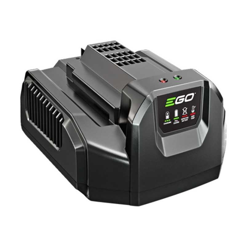 EGO CH 2100 E standard charger power 2.5-5.0-7.5-10.0 Ah EGO CH 2100 E standard charger power 2.5-5.0-7.5-10.0 Ah