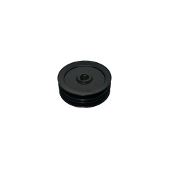 524785 Riemenscheibe 2 Rillen 6" x Z-RD SPRZ-RD 8430036 ORIGINAL HUSTLER