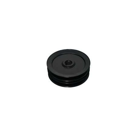 524785 Riemenscheibe 2 Rillen 6" x Z-RD SPRZ-RD 8430036 ORIGINAL HUSTLER | NewgardenParts.com