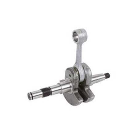 Crankshaft for chainsaw models MS261 ORIGINAL STIHL 11410300407 | NewgardenParts.com