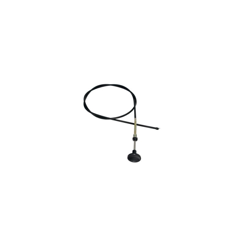 601095P AIR CABLE FSTR SUPER-Z 8431301 ORIGINAL HUSTLER