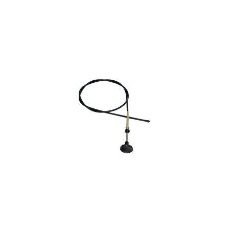 601095P AIR CABLE FSTR SUPER-Z 8431301 ORIGINAL HUSTLER | NewgardenParts.com