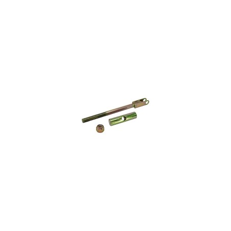 121232 BRACCETTO PIATTO RAPTOR ex 603918 8430910 ORIGINALE HUSTLER | NewgardenParts.com
