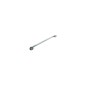 608583-4 TENDITORE PIATTO DASH *ex607016 8431175 ORIGINALE HUSTLER