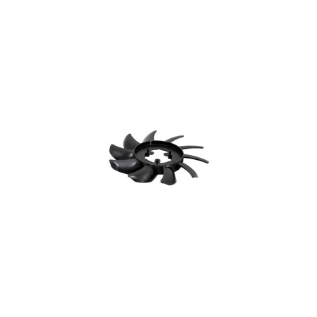 607729 Ventilador de 7" y 10 aspas RPTR HG-55217 8431107 Original HUSTLER | NewgardenParts.com