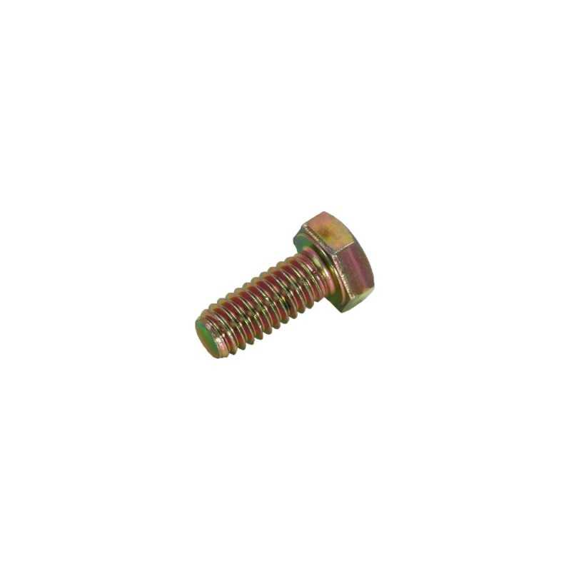 034280 Schraube CS0.312-18x0.750HX CARTER 8430270 ORIGINAL HUSTLER