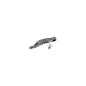 795047 KIT DE ARO DE FRENO EZT HG70865 8430179 ORIGINAL HUSTLER