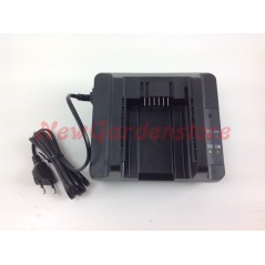 Caricabatteria WORX per batteria 40V AWX 8623735 per BATTERIE worx 40 V | NewgardenParts.com