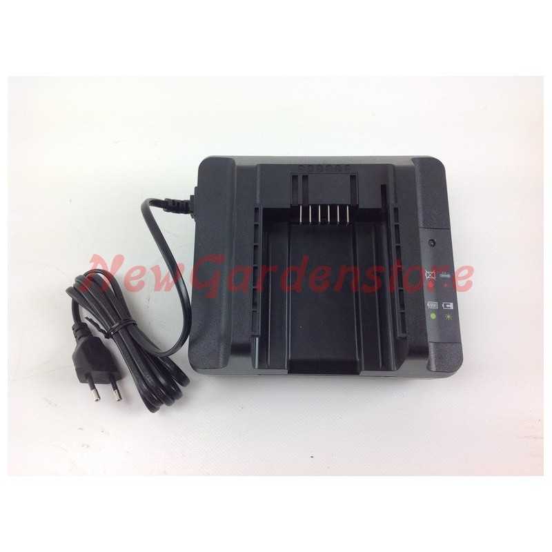 WA3735 - Worx 40V Rapid Charger