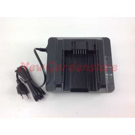 WA3735 - Worx 40V Rapid Charger | NewgardenParts.com