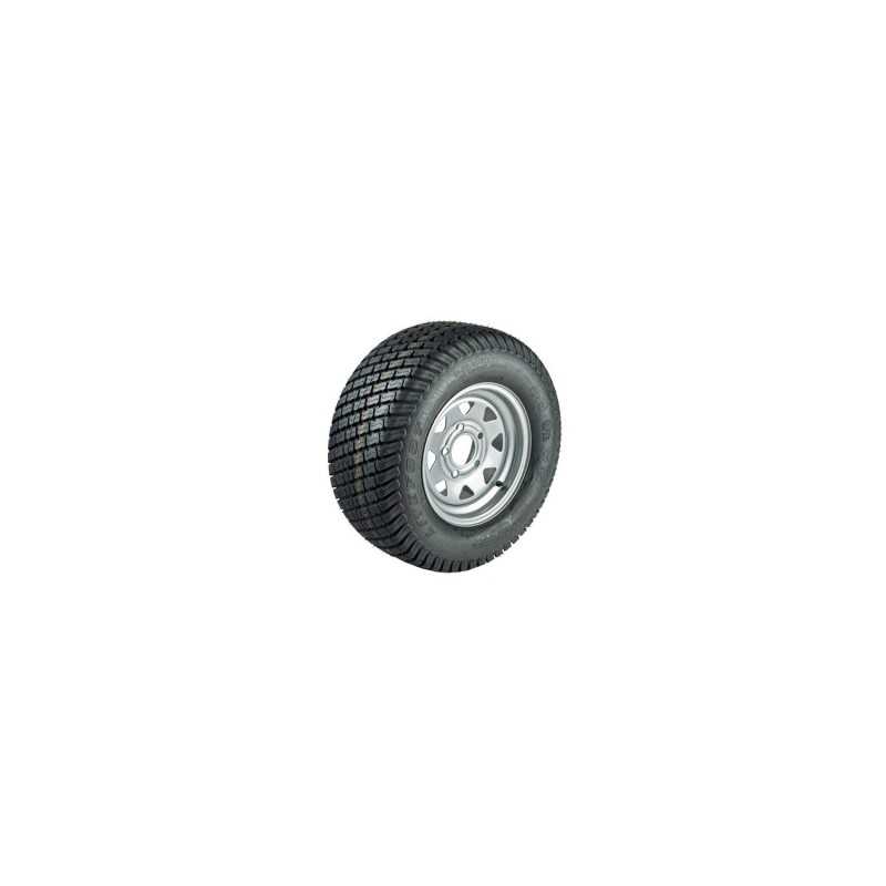 782078 RUOTA POST. CPL 23x9.50-12 8430038 ORIGINALE HUSTLER