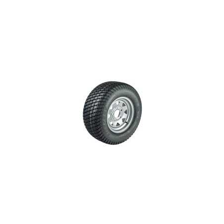 782078 RUEDA TRASERA COMPLETA 23x9.50-12 8430038 ORIGINAL HUSTLER | NewgardenParts.com