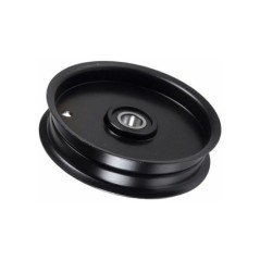 781856 PULEGGIA TENDICINGHIA 5" Z +10227 8430018 ORIGINALE HUSTLER