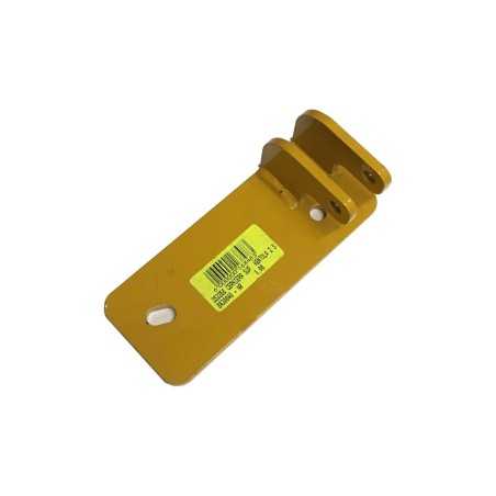 353268 Oberer Scharnierlüfter Z 52" 8430040 ORIGINAL HUSTLER | NewgardenParts.com