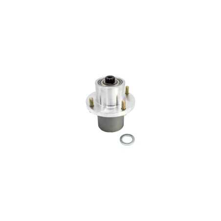 125981 Naben-Kit Klinge komplett FTRK` +16379 8431030 Original Hustler | NewgardenParts.com