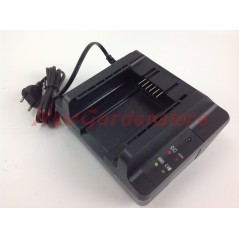 WA3735 - Cargador rápido Worx de 40 V | NewgardenParts.com