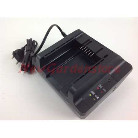 WA3735 - Worx 40V Rapid Charger