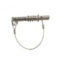 605044S ROLLCAR PIN SEULEMENT 8431315 HUSTLER ORIGINAL