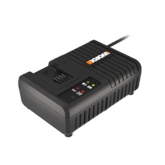 WA3867 - Worx 20V Ultra-Schnellladegerät