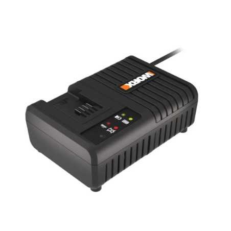 WA3867 - Worx 20V Ultra-Fast Charger | NewgardenParts.com