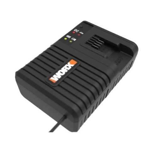 WA3867 - Worx 20V Ultra-Fast Charger