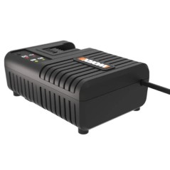 WA3867 - Caricabatteria 20 V ultraveloce Worx | NewgardenParts.com