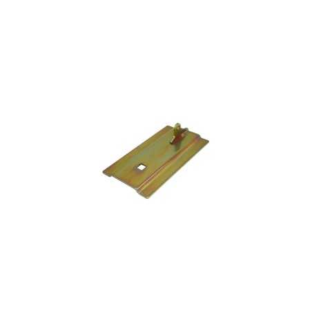 121052 PLATO TENSOR DE MUELLE FASTRAK 8431137 ORIGINAL HUSTLER | NewgardenParts.com