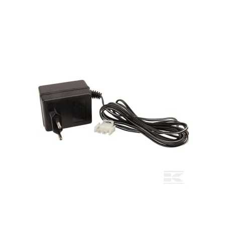 ORIGINAL STIGA Rasentraktor 12 V 1 A Ladegerät 1330m 1134-9250-01 | NewgardenParts.com