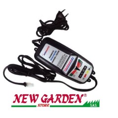 Caricabatterie 12 Volt 900 mA tester attrezzatura officina giardinaggio 310030 | NewgardenParts.com