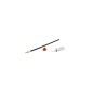 601695K TUBO DE RETORNO DE COMBUSTIBLE 25" CPL 8431190 ORIGINAL HUSTLER