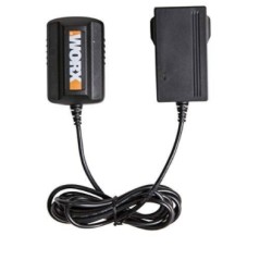 Caricabatterie 3 - 5 h per batteria al litio 20 V Worx | NewgardenParts.com