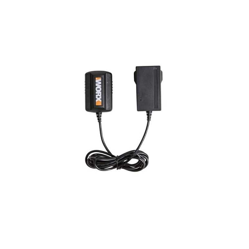 WA3760 - Caricabatteria 20 V Worx