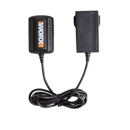 Caricabatterie 3 - 5 h per batteria al litio 20 V Worx | NewgardenParts.com