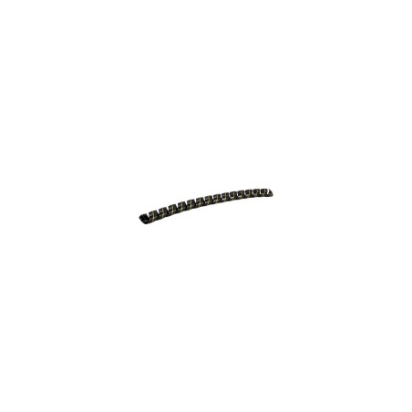 601509 PROTECTION DE TUYAU DE REFROIDISSEMENT D'HUILE SUPER Z 8430150 ORIGINAL HUSTLER | NewgardenParts.com