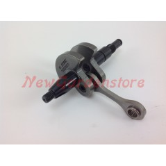 Albero motore motosega STIHL MS170 MS190T 017 019T ORIGINALE 11320300401 | NewgardenParts.com