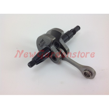 Albero motore motosega STIHL MS170 MS190T 017 019T ORIGINALE 11320300401 | NewgardenParts.com