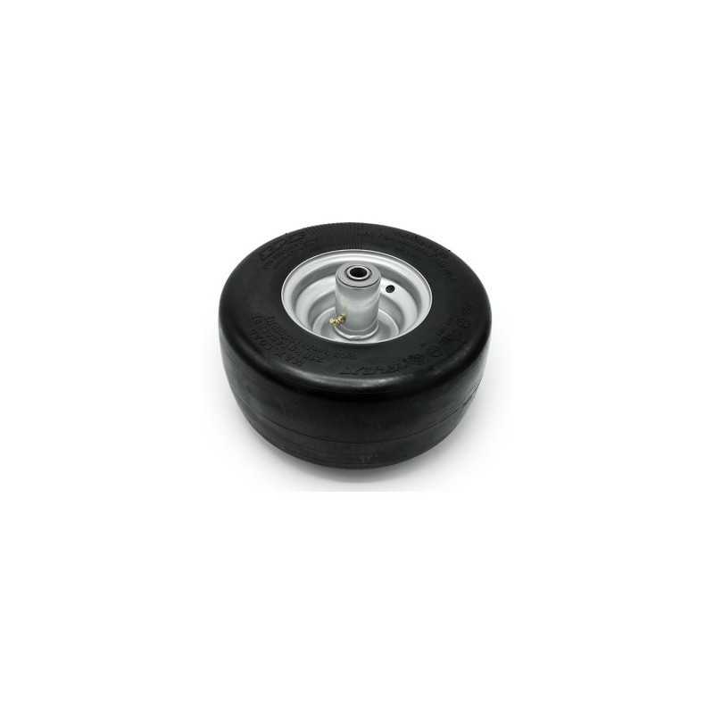 795245 ROUE AVANT SEMI-PNEUMATIQUE 13x5.00-6 8431044 ORIGINAL HUSTLER