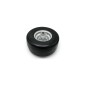 795245 ROUE AVANT SEMI-PNEUMATIQUE 13x5.00-6 8431044 ORIGINAL HUSTLER