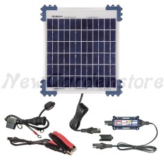 Chargeur de panneaux solaires OptiMate Solar+Panneau solaire 293x325x26 58570020 | NewgardenParts.com